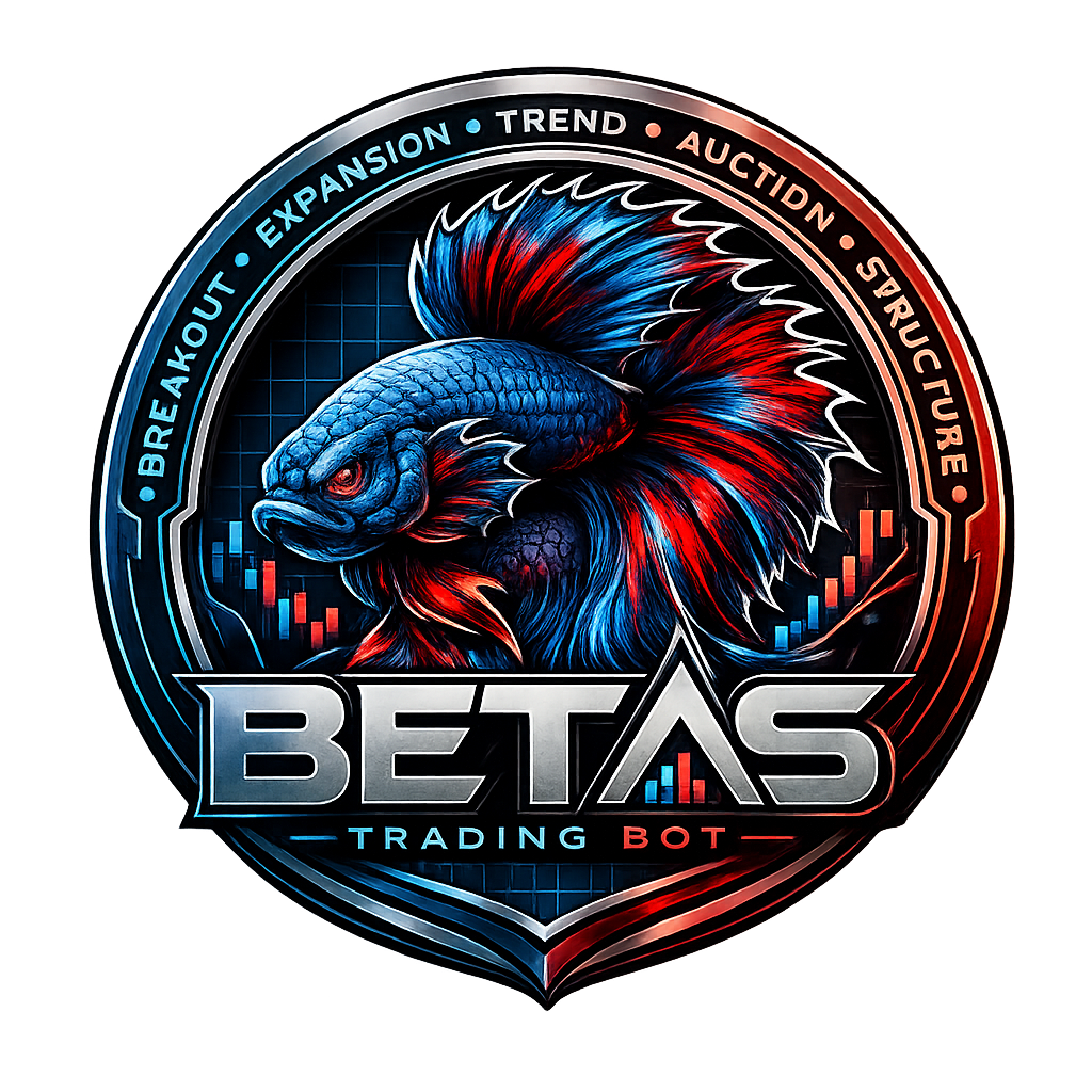 BETAS